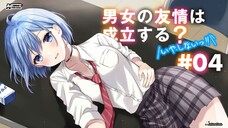 [S1] Tập 04 - Liệu Có Bạn Thân Khác Giới? [Vietsub]