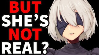 Game Producer Claims You Need "Consent" From Fictional Characters