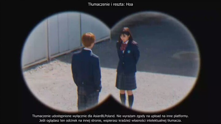 {BL} EP08 Cool Doji Danshi (2023) PL