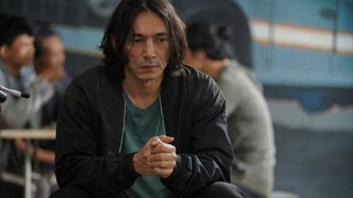 Dendam yang tak pernah padam
