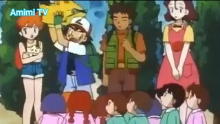 Pokemon Tổng Hợp (Ep 53.1) Ngày lễ Nhi đồng #PokemonTongHop_tap53