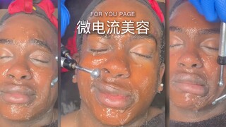 Vẻ đẹp của dòng điện siêu nhỏ⁉️