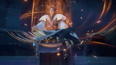 Lord of the Ancient God Grave Episode 343 Sub Indo