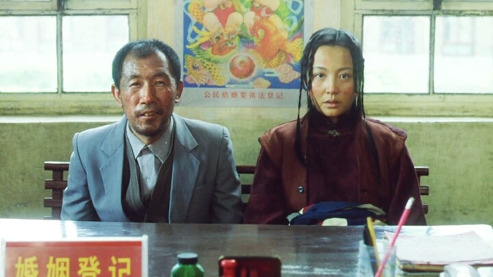 Có một kiểu hôn nhân gọi là “gả chết”: các góa phụ chỉ nhắm đến những thợ mỏ để kết hôn, chỉ vì sau 