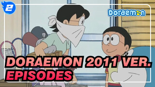 Doraemon New Anime (2011 Ver.) EP 235-277 (Fully Updated)_2