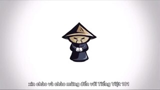 Cùng đến zới lớp học tiếng ziệt