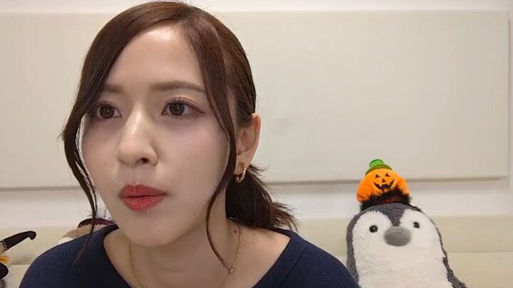 Kanagawa Saya (Nogizaka46/のぎおび×SHOWROOM/SHOWROOM Live Streaming/2025.10.27)