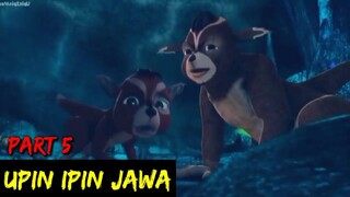 DUBBING JAWA UPIN IPIN (keblasuk part 5)