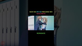 Suki na Ko ga Megane wo Wasureta #anime #reviewanime