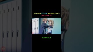 Suki na Ko ga Megane wo Wasureta #anime #reviewanime