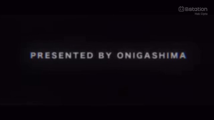 PRESENTED BY ONIGASHIMA