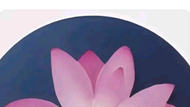 Regarding Ain's profile picture, Ain is such a cheerful, lively, and vain high school girl, why does