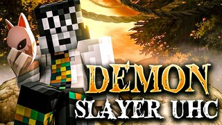 SABITO : SLAYER INVINCIBLE (Demon Slayer UHC)