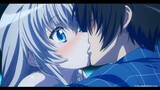 Top 30 Romance/Fantasy Anime