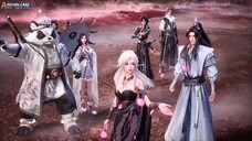 Little Fairy Yao episode 17