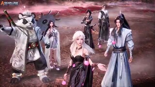 Little Fairy Yao episode 17
