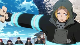 Fire Force Season 3 - Ep 5 (HD) Sub Indo.