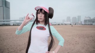 Comic Market 97 Day 3 Cosplay Highlights / コミケ97ハイライト3