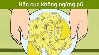 Nấc cục không ngừng p6