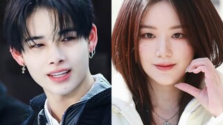 Chuyến tàu lượn siêu tốc "Dance Break" của K-Pop