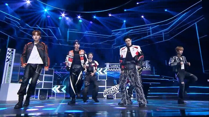 BP2 - Ep11 - FULL (Eng Sub - 1080p)