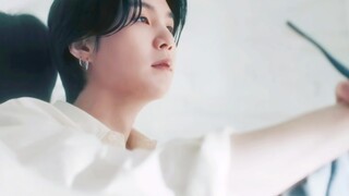 มินยุนกิ x ไออู ผลงานเพลงร่วมกันชุดใหม่ People Pt2 MV