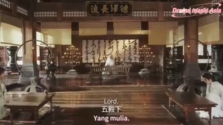 [Subindo] Raja iblis jatuh cinta pada seorang gadis aneh Part.21