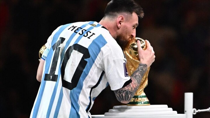 MESSI