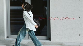 5 Pairs of Incredibly Practical American Vintage Black Shoes / Unique, Non-Cliché Styles to Easily N