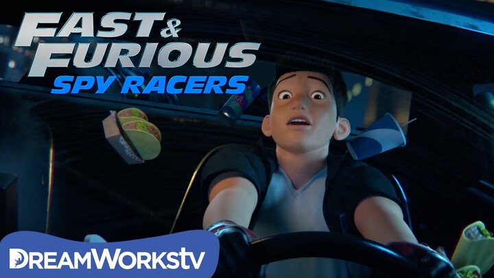 Fast & Furious Spy Racers (2019) Episode 1 Dubbing Indonesia - Bilibili Fast & Furious Spy Racers (2019) Episode 1 Dubbing Indonesia - Bilibili