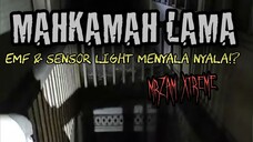 MAHKAMAH LAMA MELAKA YANG TERBIAR | MRzam Xtreme