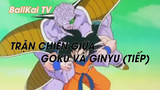Dragon Ball Kai (Short Ep 32) - Goku x Đội trưởng Ginyu (Tiếp) #dragonballkai