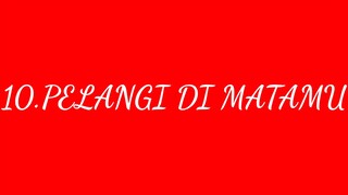 JAMRUD - PELANGI DI MATAMU