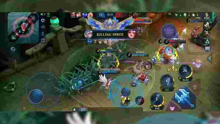 Eudora's GRUDGEPART1