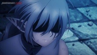 Übel Blatt Episode 12 (Sub Indo)