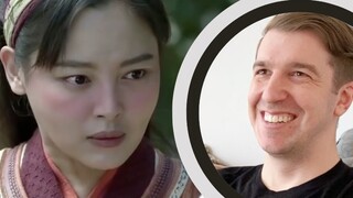 【Merayakan Reaksi Yu Nian35】“Tapi ini bukan racun.” "Apa itu?" "Zat perangsang nafsu berahi!"