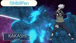 Top 5 Susano bá nhất bộ truyện Naruto - Phần 2