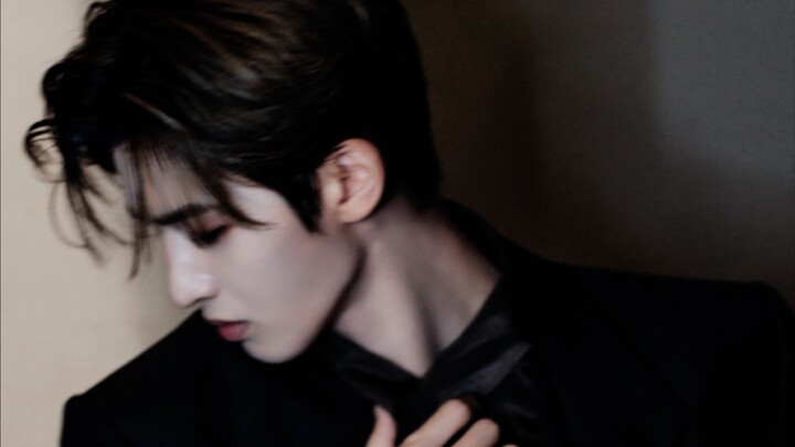 Zhu Zhengting’s behind-the-scenes of filming the Douyin dance—being handsome is just a vibe! Dao ma,