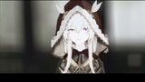 [Zhan Shuang/MMD] Gear Red Riding Hood: Not all girls smile like daisies.../Clear