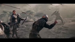 [5 CG Game Teratas] Lima CG epik yang sulit dilampaui dalam sejarah game