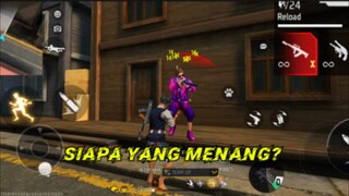 SIAPA YANG MENANG?