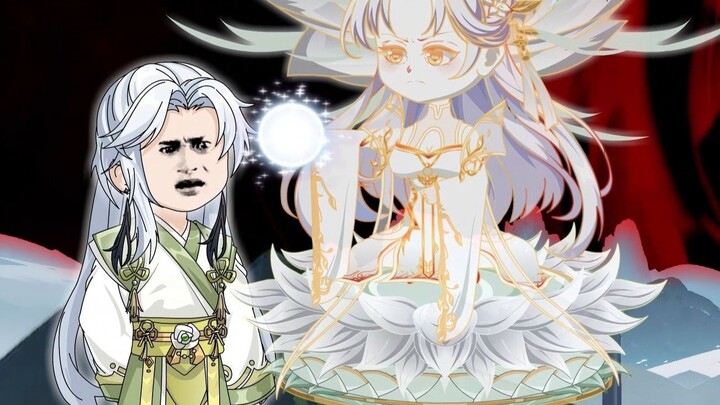 Episode 70: The Sims Escape from the Weird Wife: The Lotus Fairy I Met?! The Demon King I Met?!
