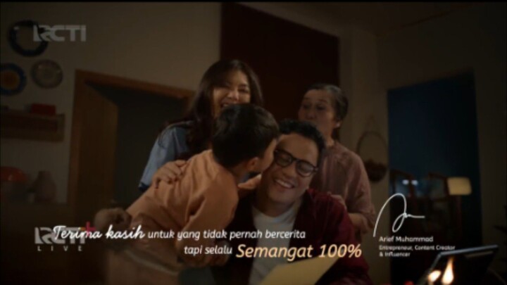 RCTI HD • Doraemon The Series • [ 12/21/2025 ] • [ RCTi+ TVOD ]