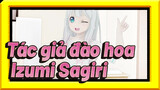 [Tác giả đào hoa MMD] Izumi Sagiri khổng thể đáng yêu vậy được!