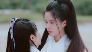 Self-cut [The leader's harem] The leader is a scumbag, hahahaha