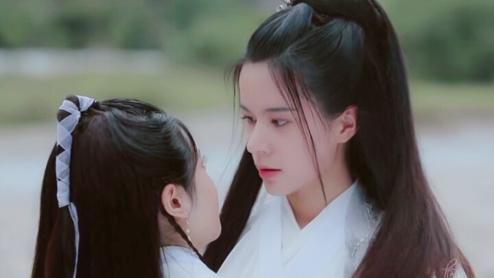Self-cut [The leader's harem] The leader is a scumbag, hahahaha