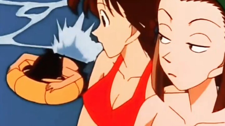 Conan: I’m not interested in little kids [Anime Edit]