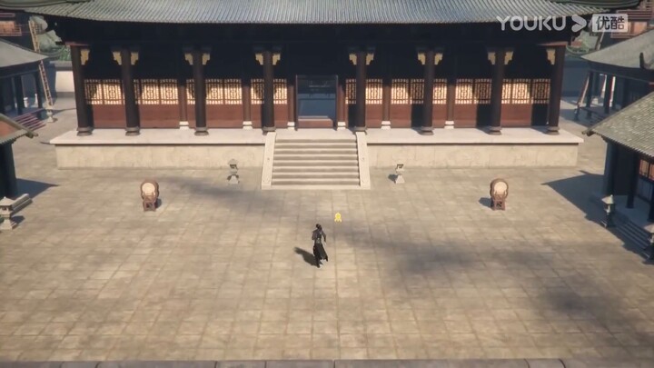 THE RICH GOD EPISODE 16 SUB INDO