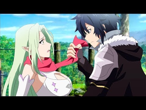 17+ GREAT Action-Romance Anime You Should Consider