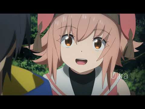 Mushoku Tensei: Isekai Ittara Honki Dasu Season 2「AMV」Walk ᴴᴰ